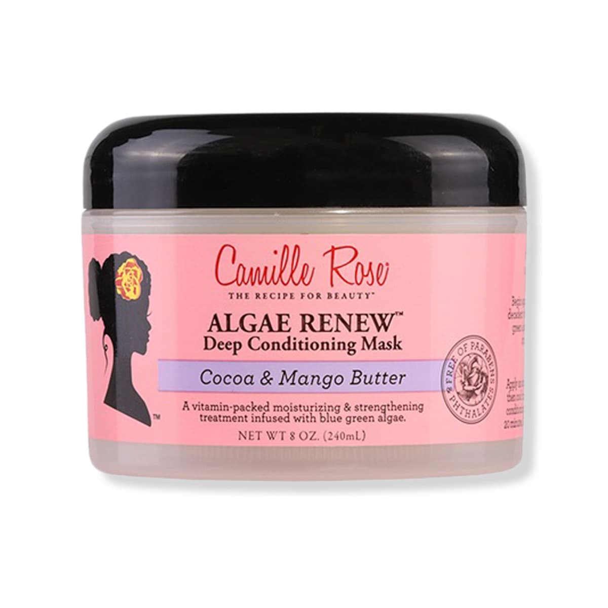 Algae Renew Deep Conditioning Mask