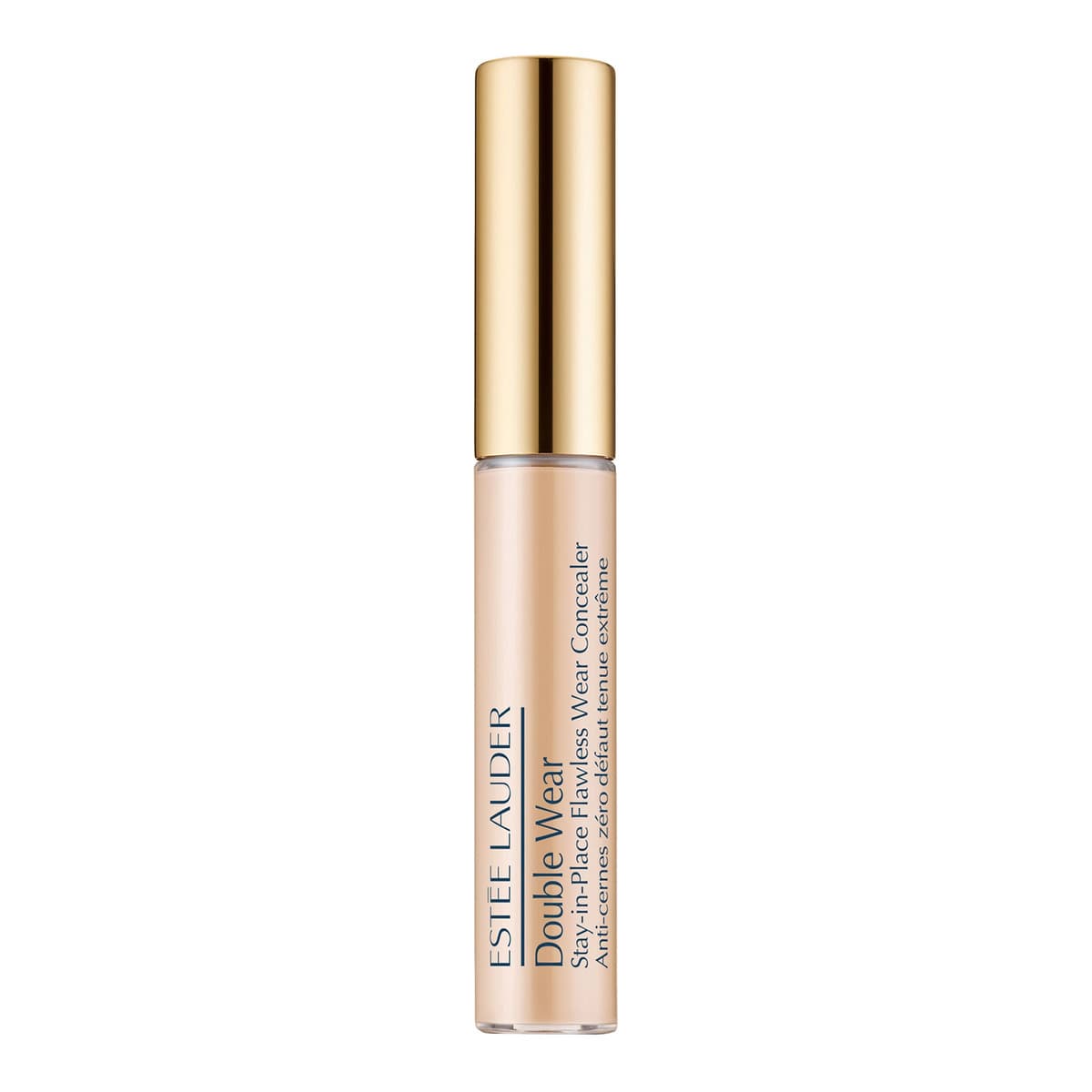Double Wear Stay-In-Place Flawless Longwear Cream Concealer, 1N Light