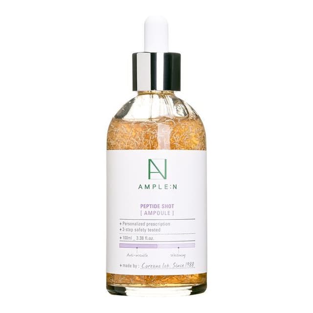 Peptide Shot Ampoule Jumbo