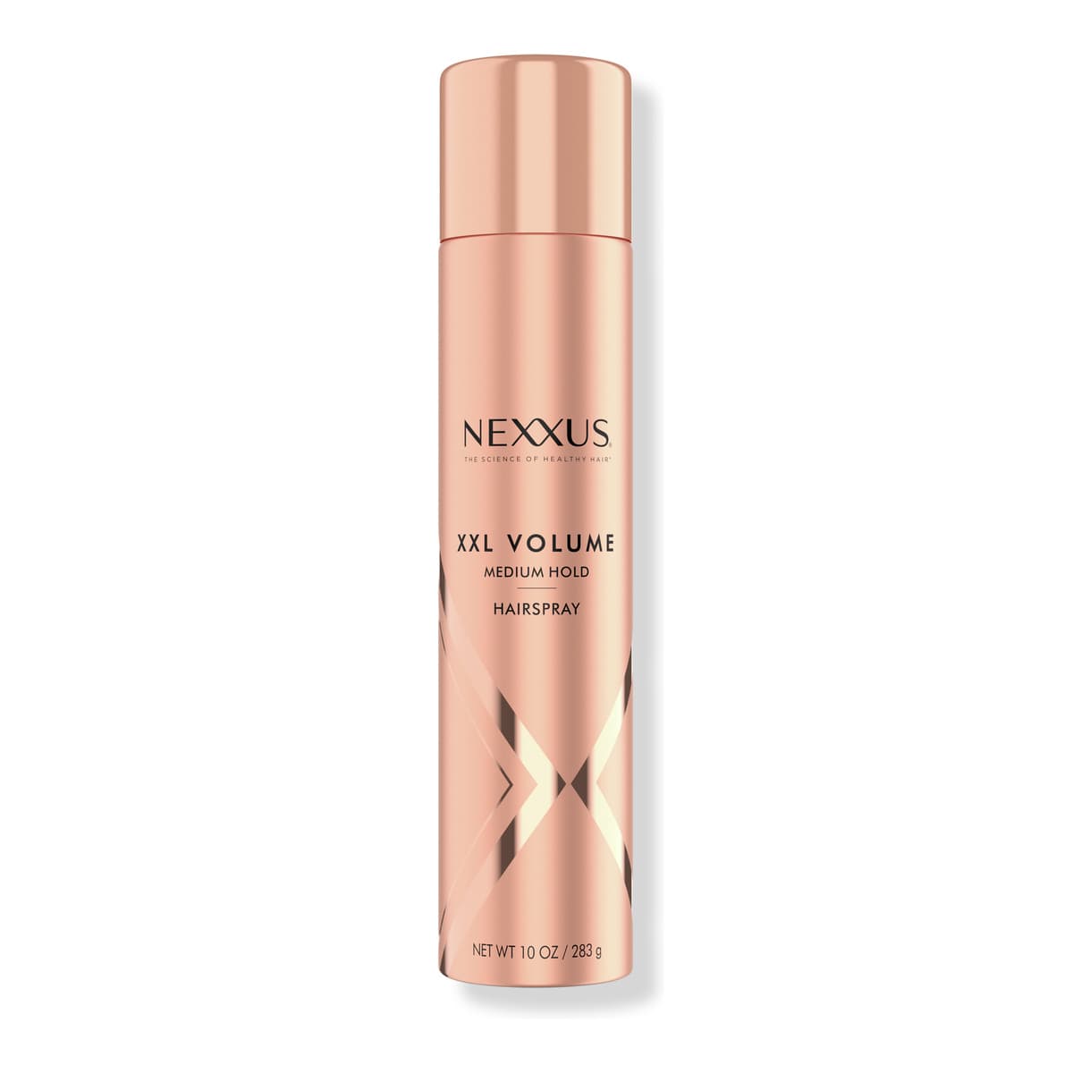 Medium Hold Hairspray XXL Volume