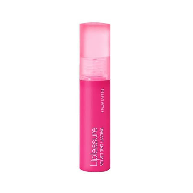 LIPLEASURE Velvet Tint Lasting, #05 Plum Lasting
