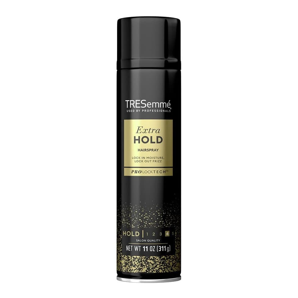 Extra Hold Hairspray Extra Hold