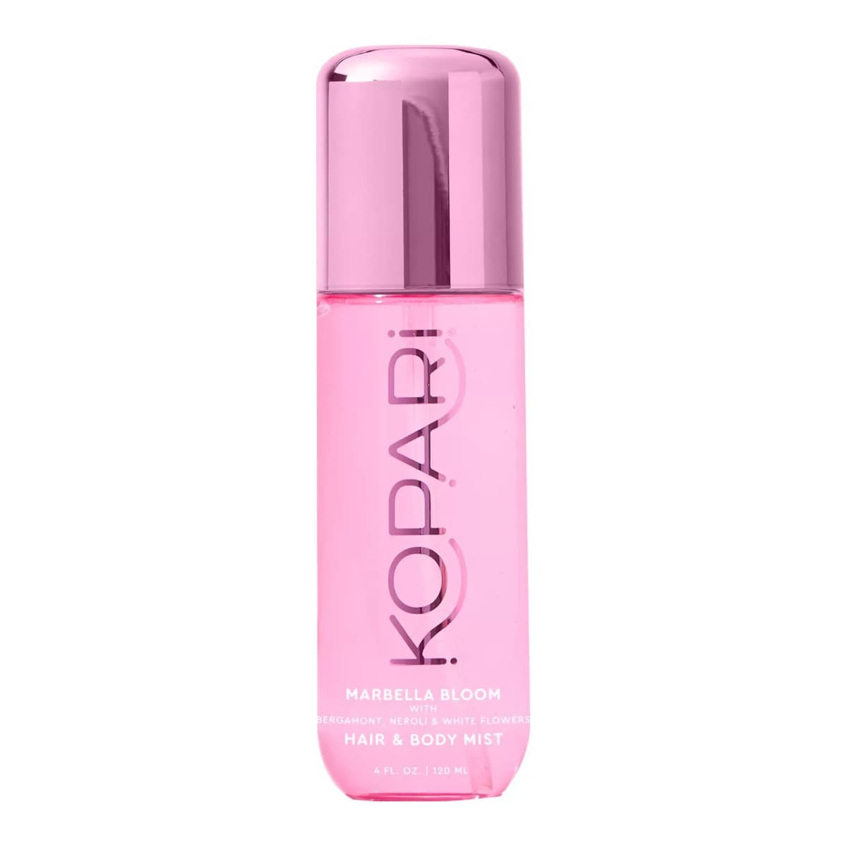 Marbella Women's Bloom Hair & Body Mist