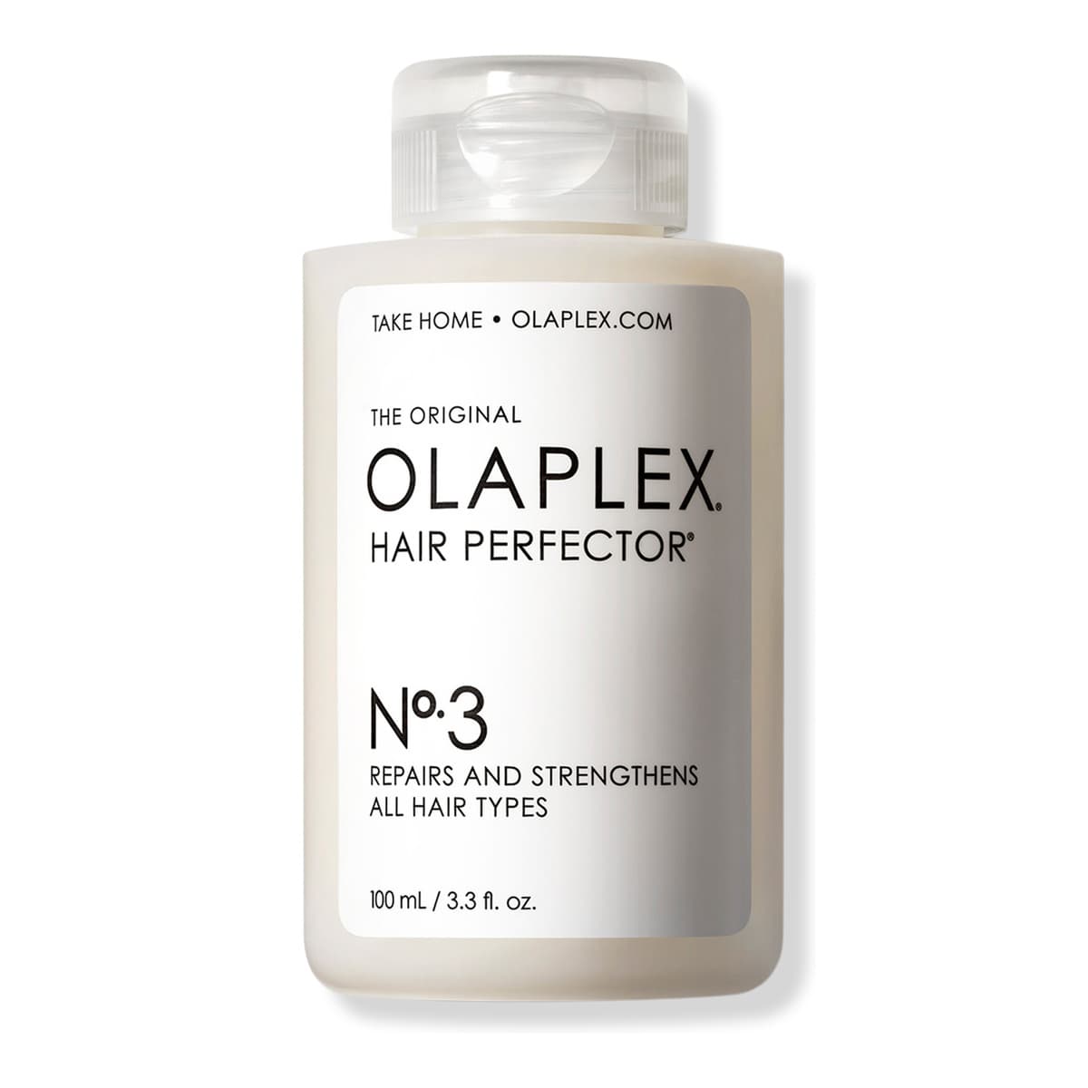 No.3 Hair Perfector