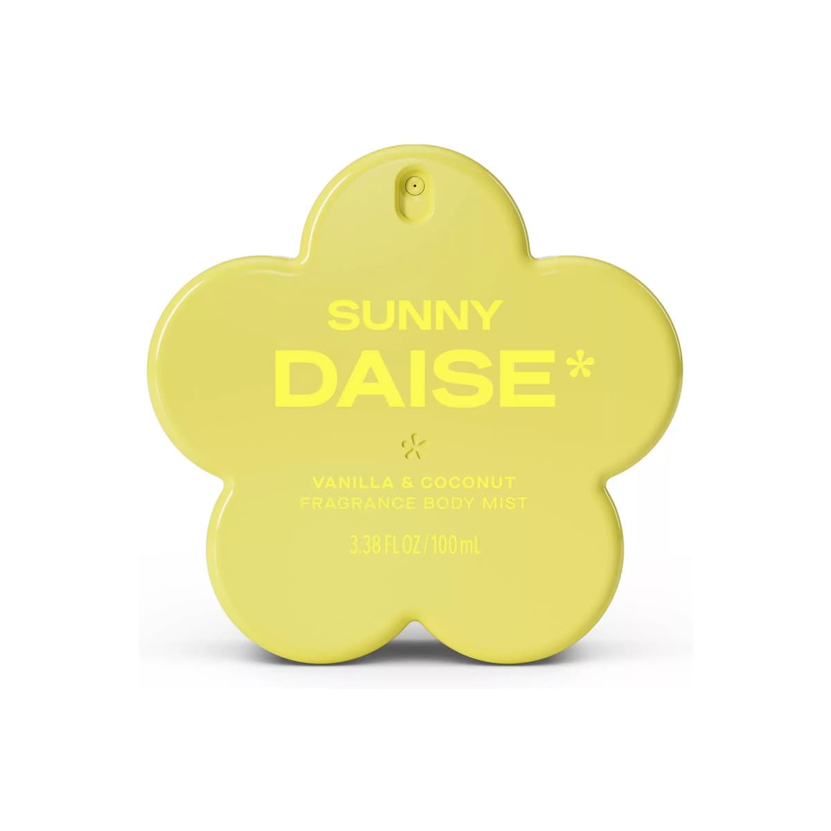 Sunny Fragrance Women's Body Mist