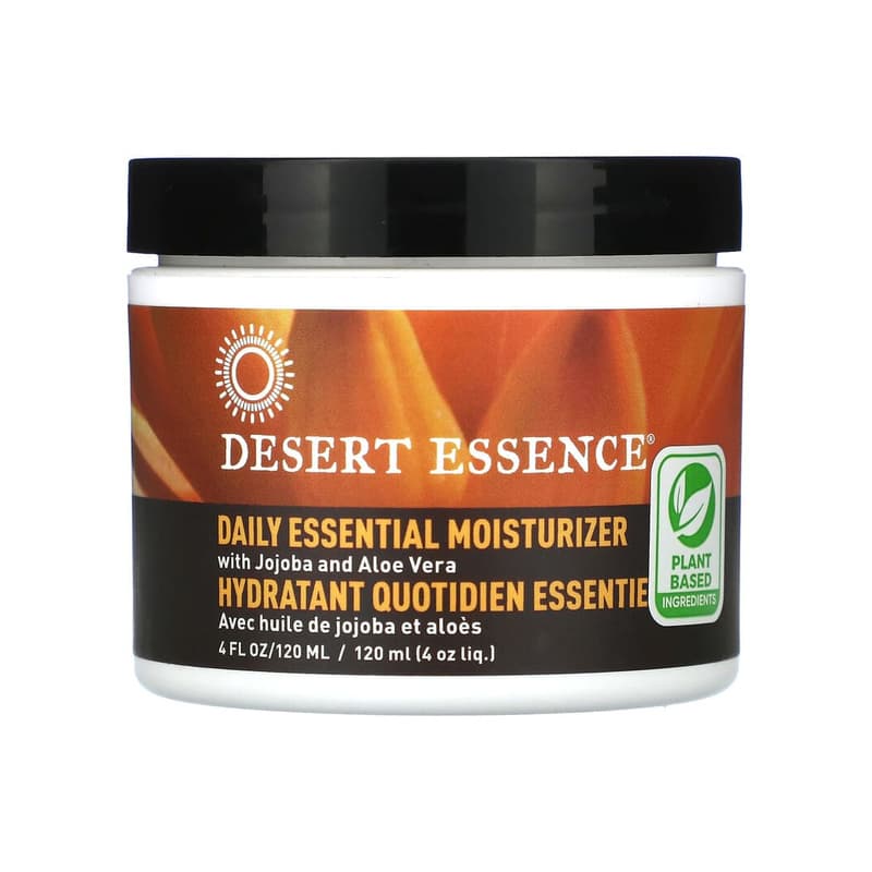 Daily Essential Moisturizer