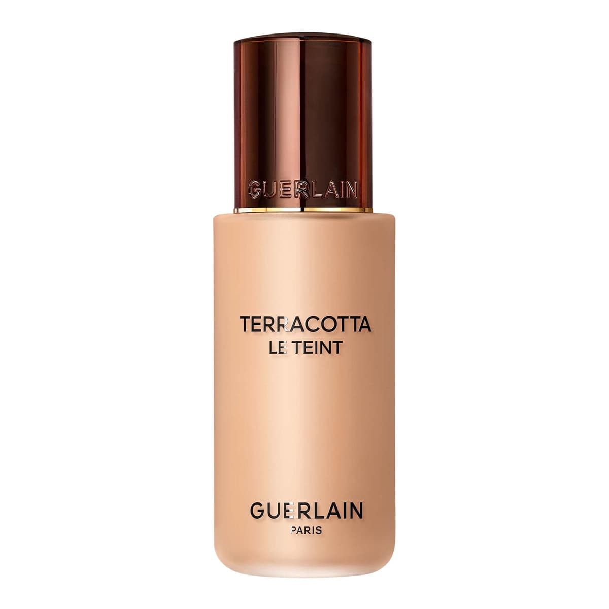 Terracotta Le Teint Healthy Glow Foundation, #3.5N