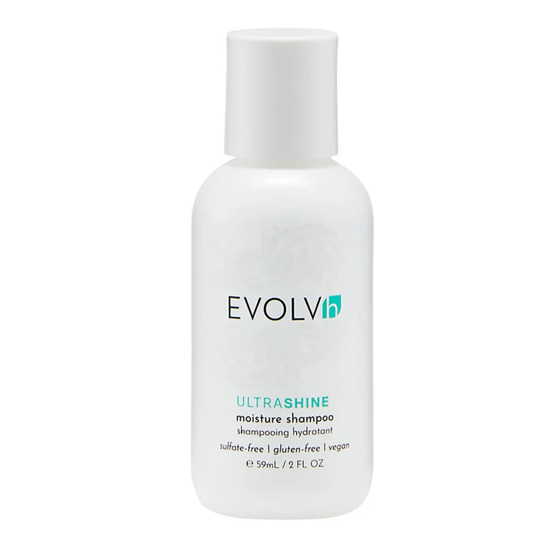 UltraShine Moisture Shampoo