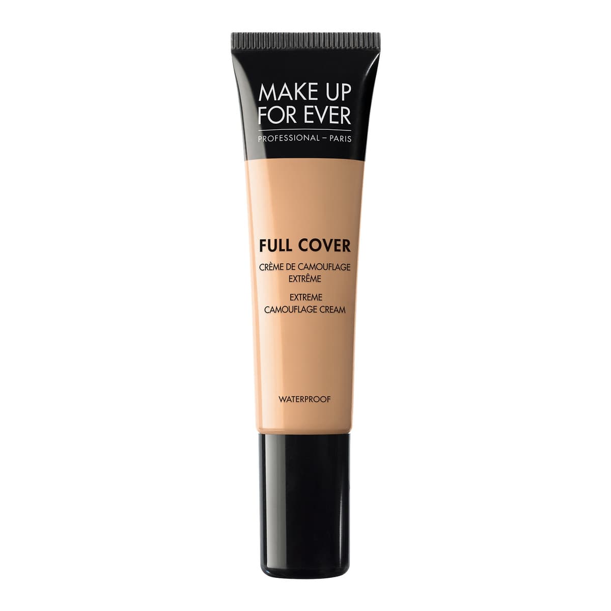 Full Cover Concealer, Golden Beige 10