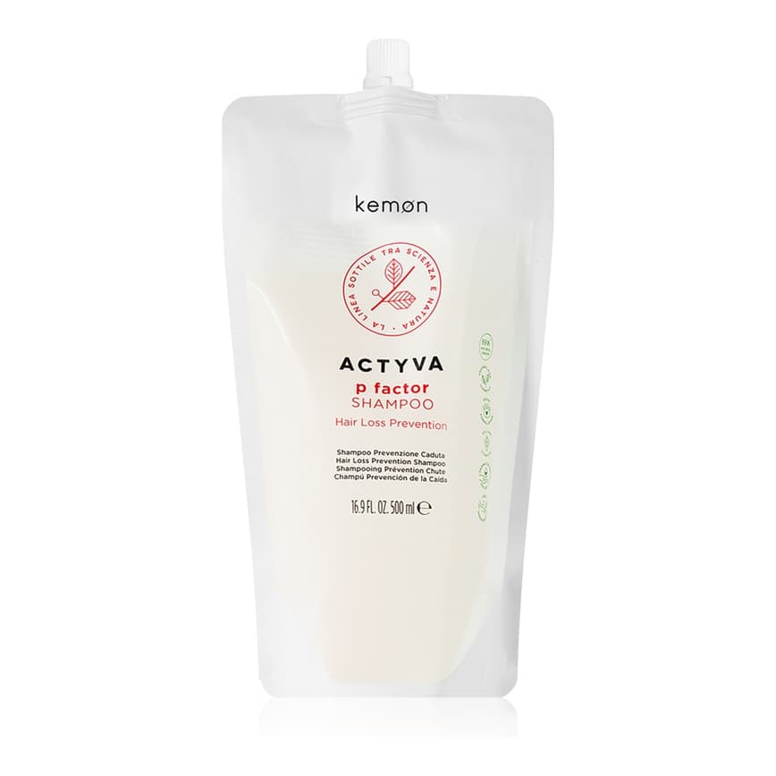 Actyva P Factor