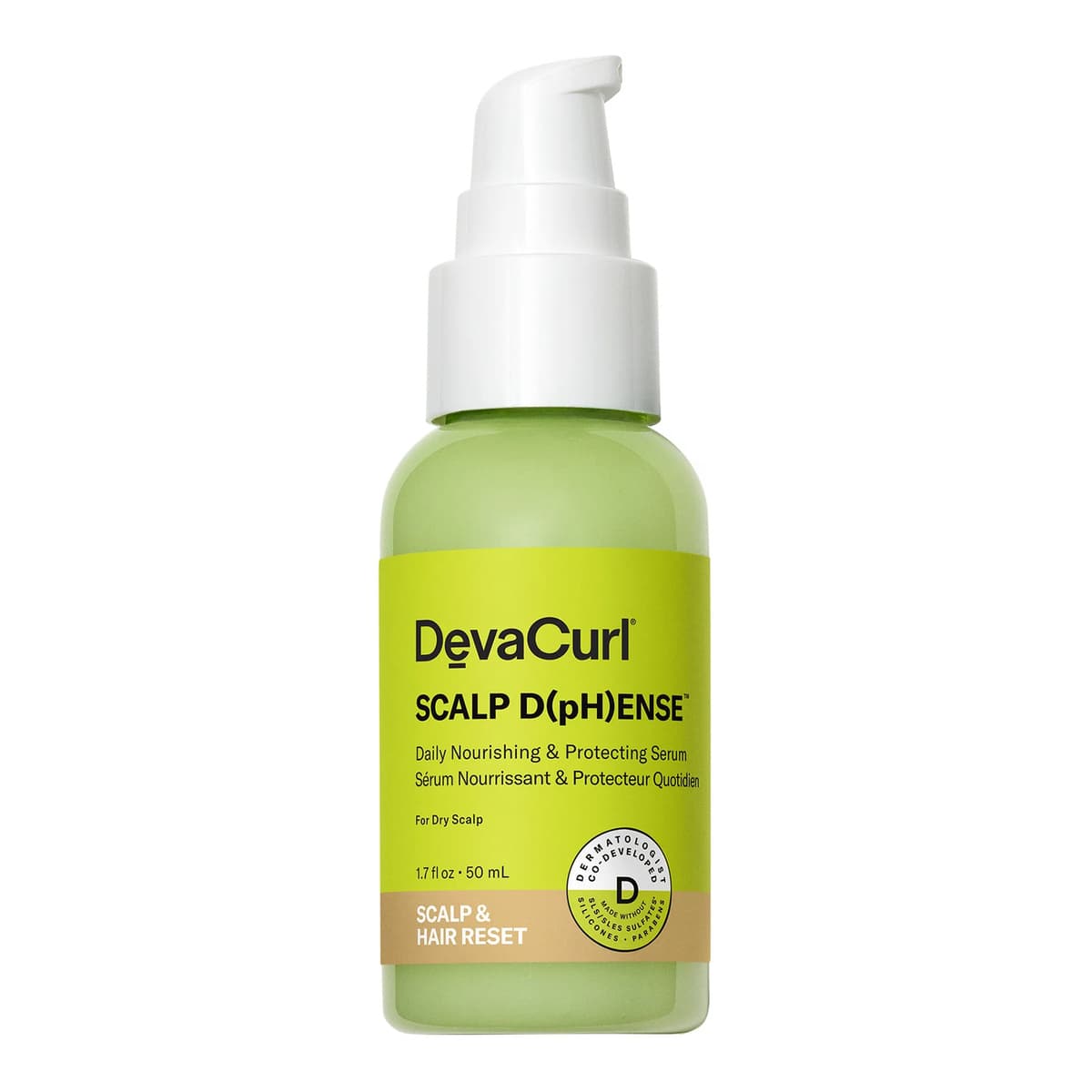 Scalp D
