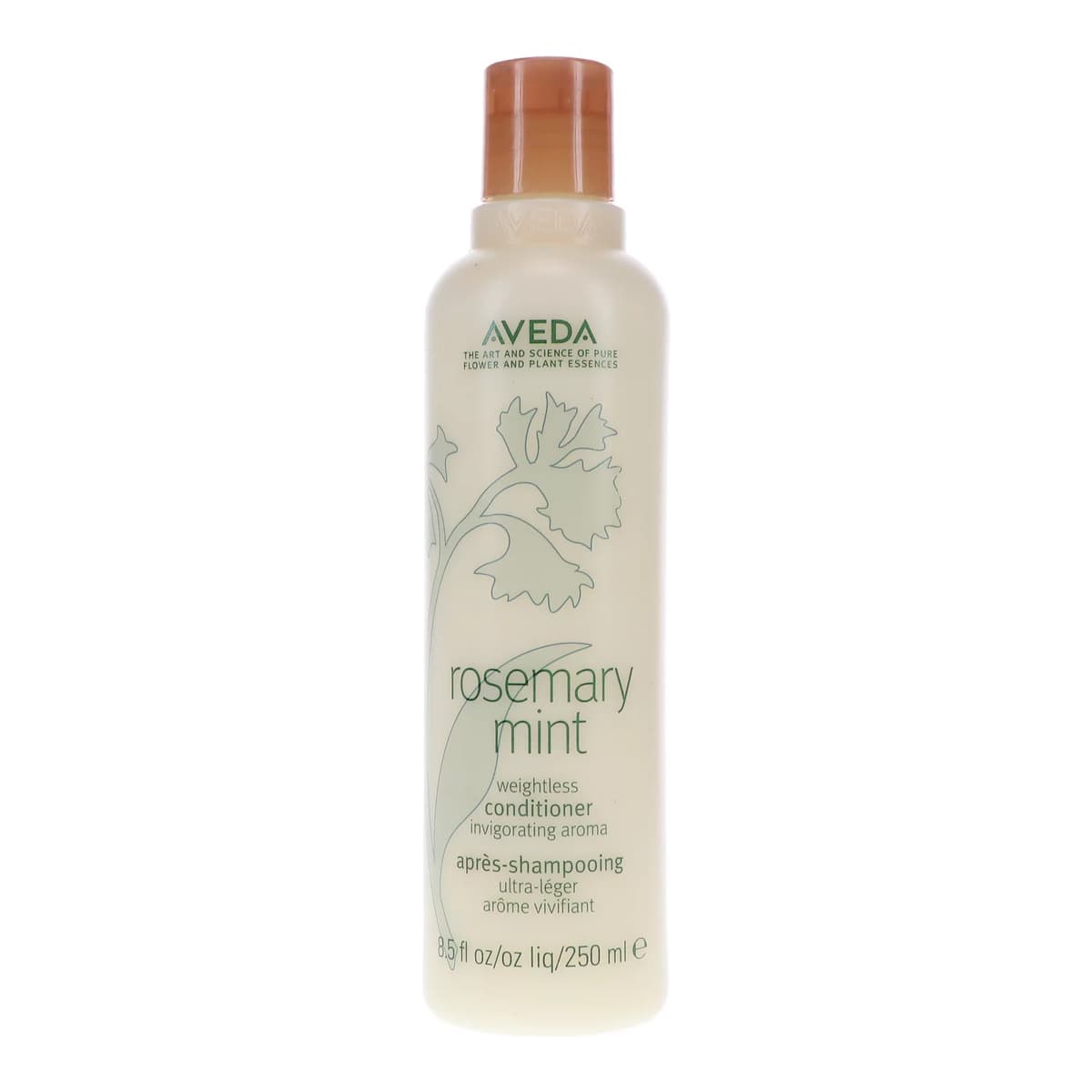 Rosemary Mint Conditioner