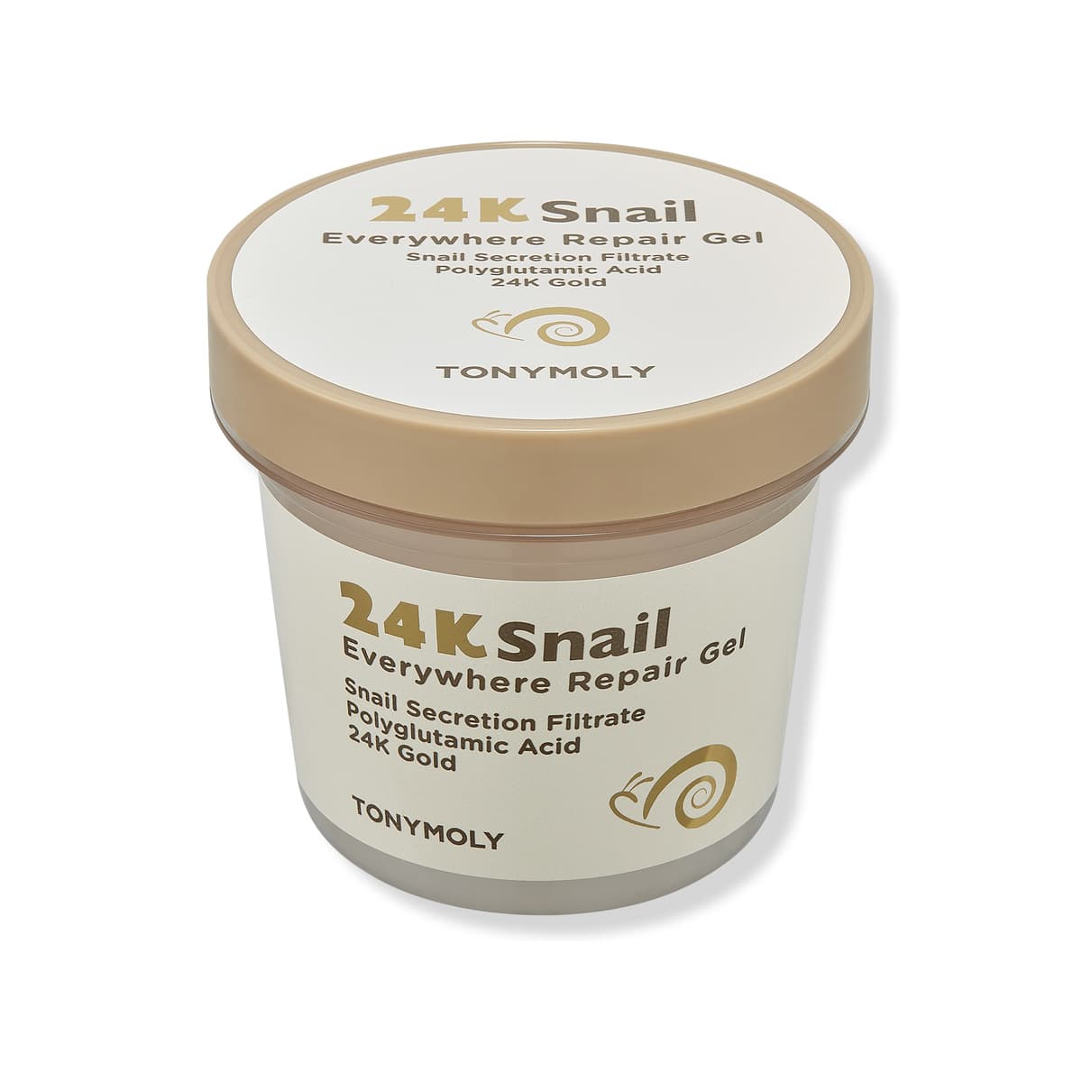 24k Snail Everywhere Repair Gel
