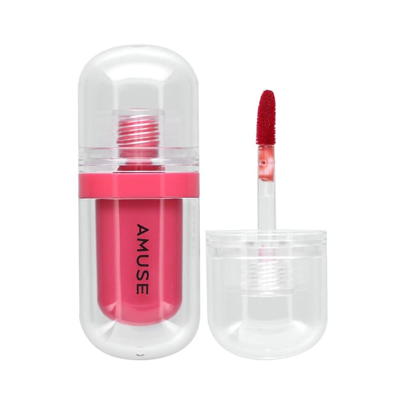 Jelly Ever After, Jel-Fit Tint, #08 Gorgeous Mauve