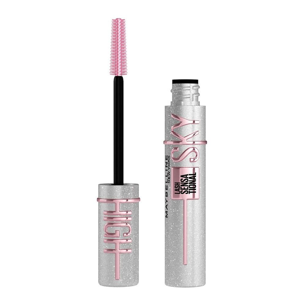 Sky High Washable Mascara Topper Makeup