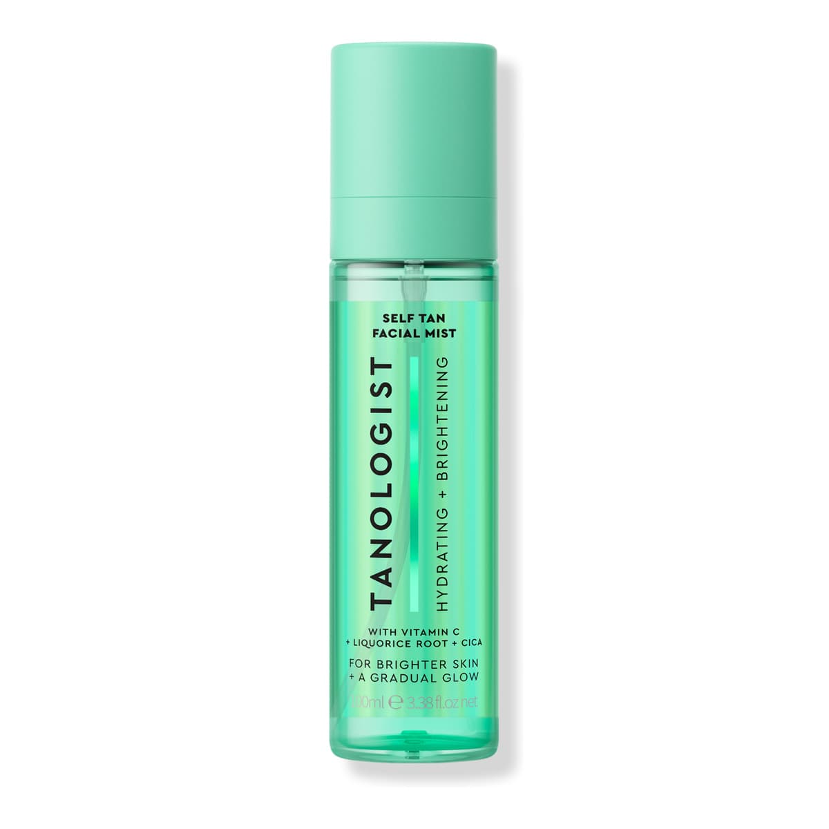 Self Tan Hydrating & Brightening Face Mist