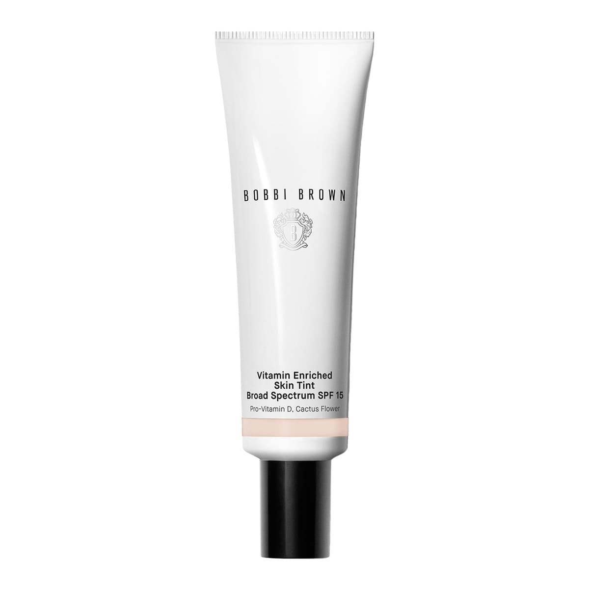 Vitamin Enriched Hydrating Skin Tint SPF 15 with Hyaluronic Acid, Fair 3