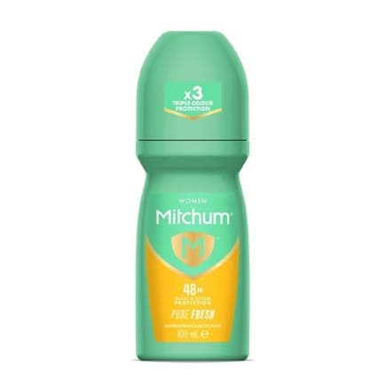 Women Pure Fresh Anti-Perspirant & Deodorant