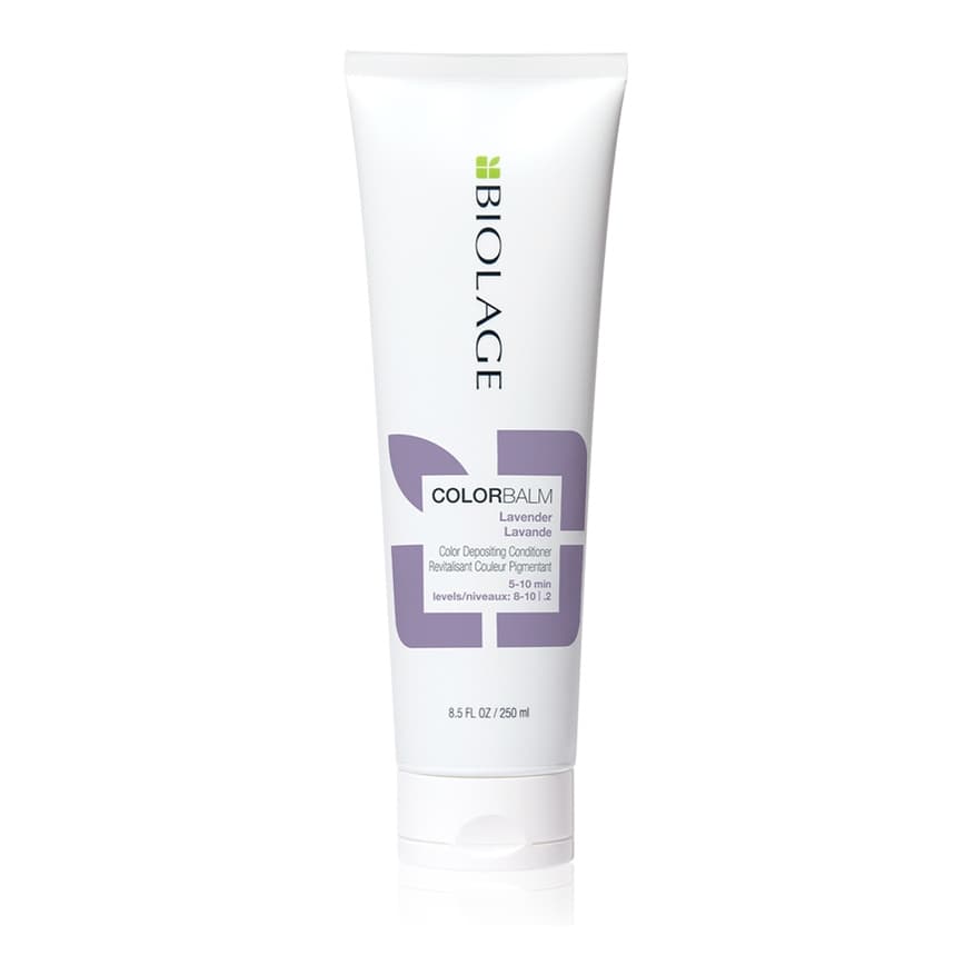 ColorBalm Toning Conditioner
