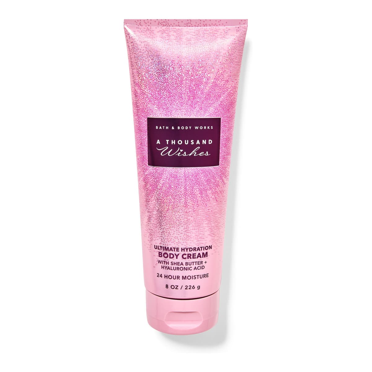 A Thousand Wishes, Ultimate Hydration Body Cream