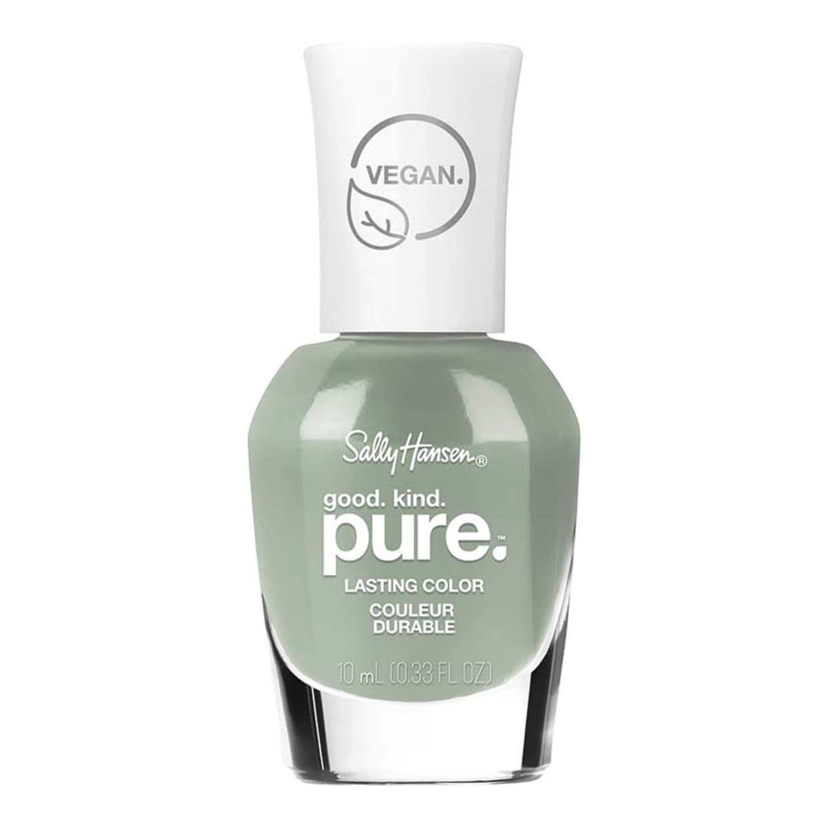 Good Kind Pure Nail Polish - Moss Mosaic