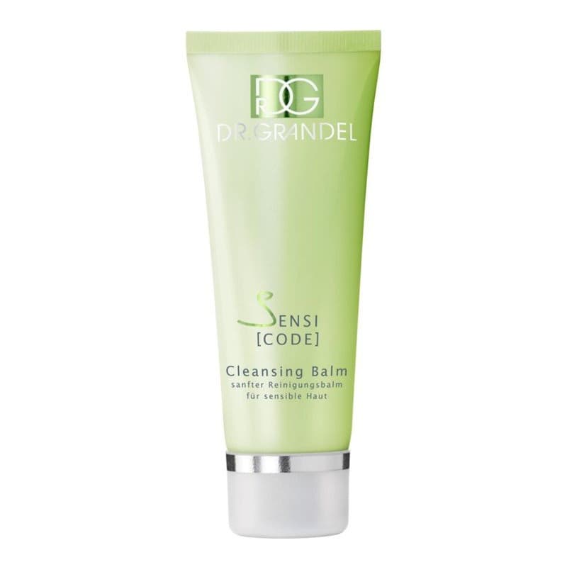Sensi [Code] Cleansing Balm