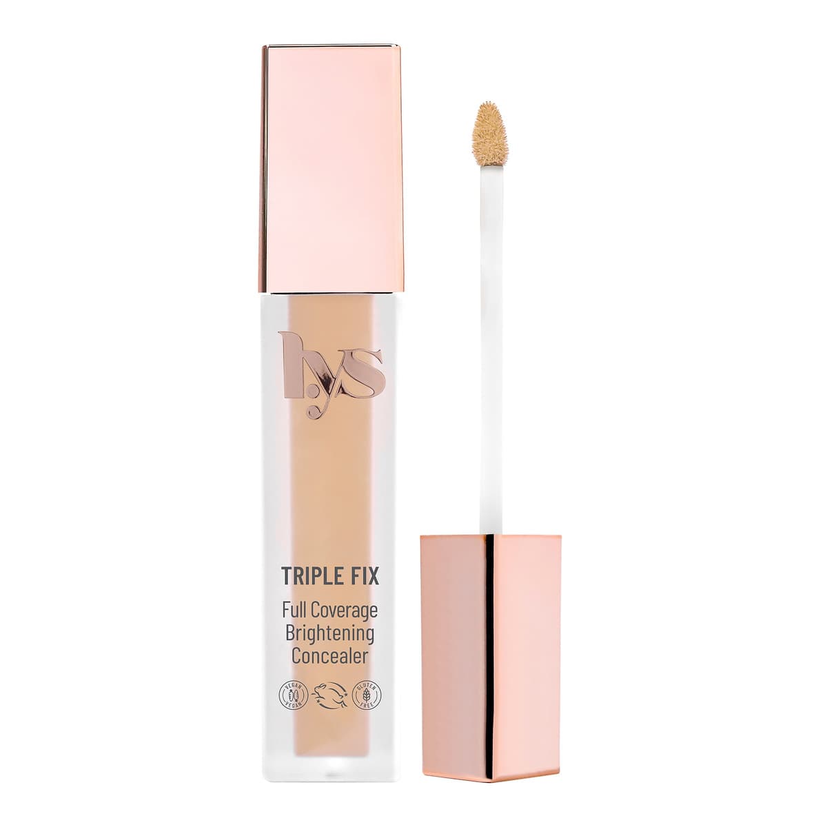 Triple Fix Brightening Concealer, MG5