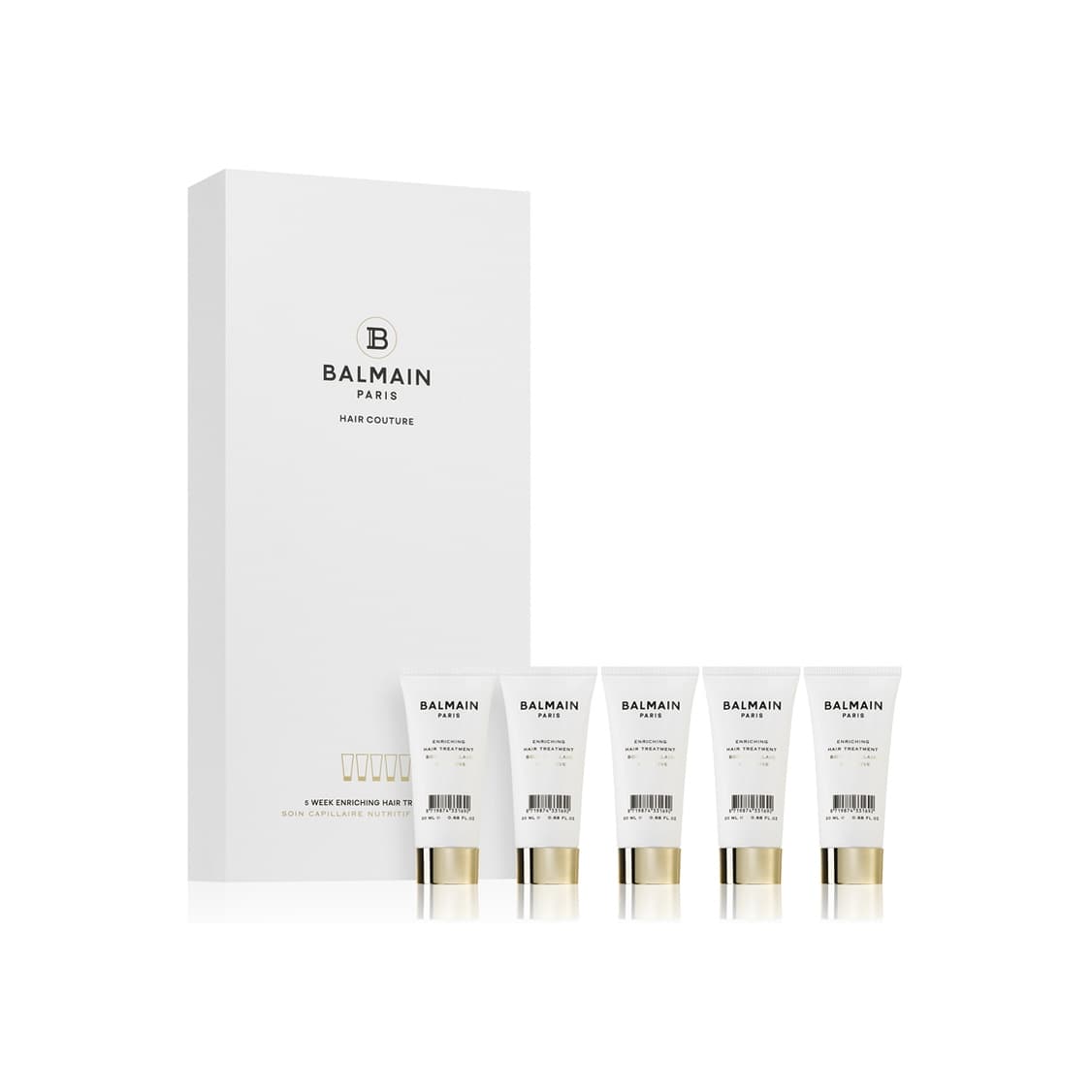 Enriching Hair Treatment