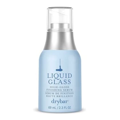 Liquid Glass Finishing Serum
