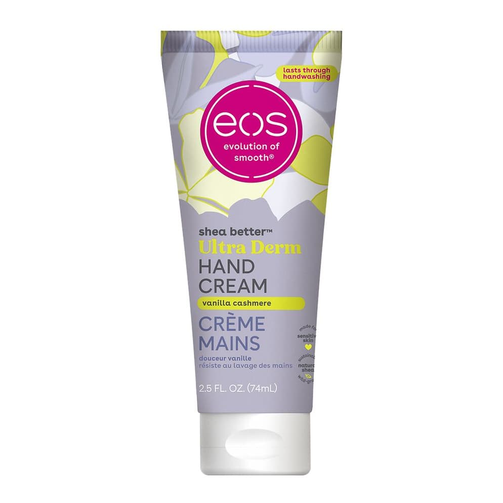 Shea Better Hand Cream Vanilla Cashmere