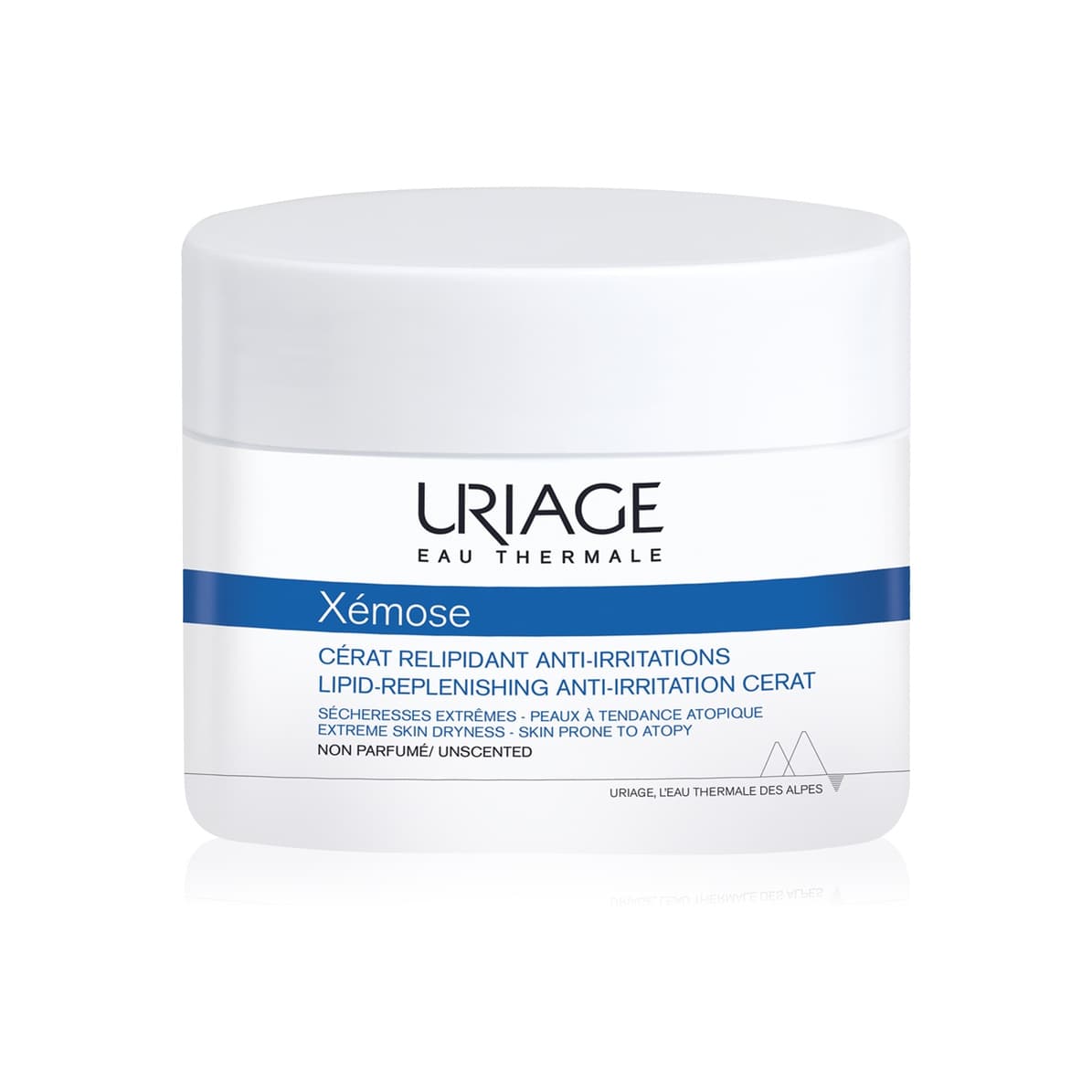 Xémose Lipid-Replenishing Anti-Irritation Cream