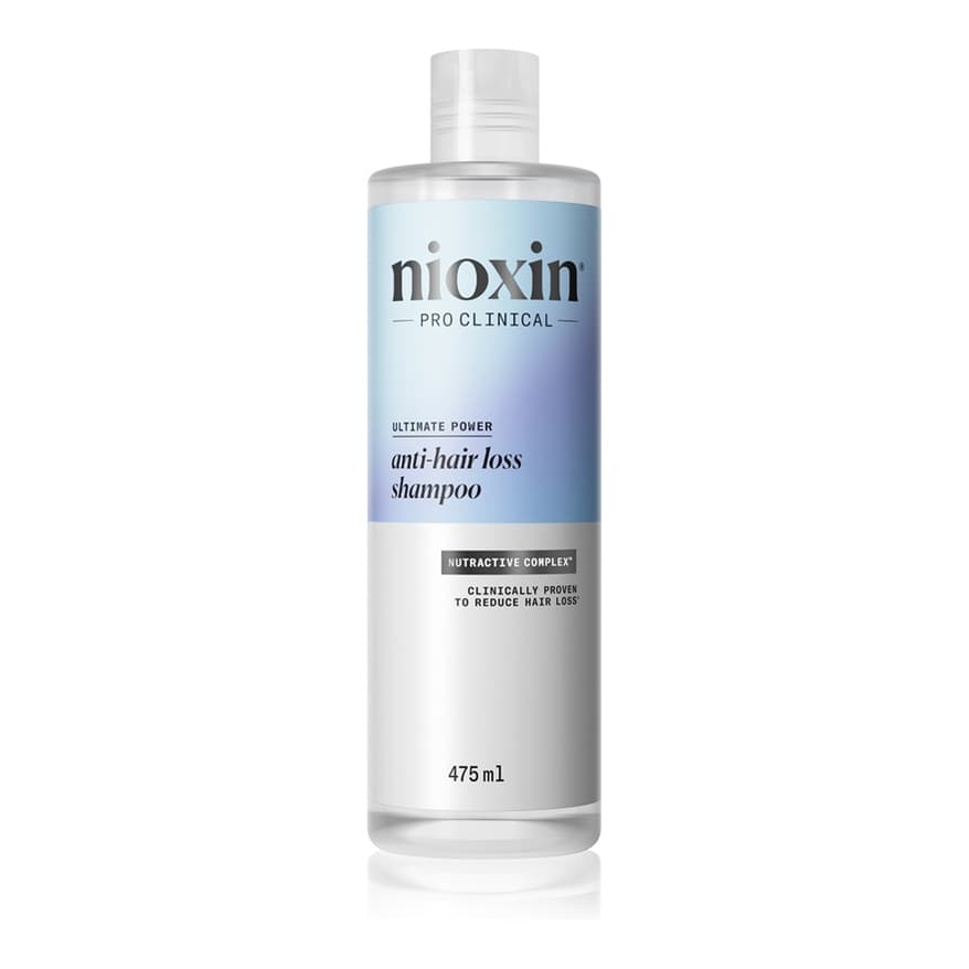 Anti-Hair Loss Shampoo