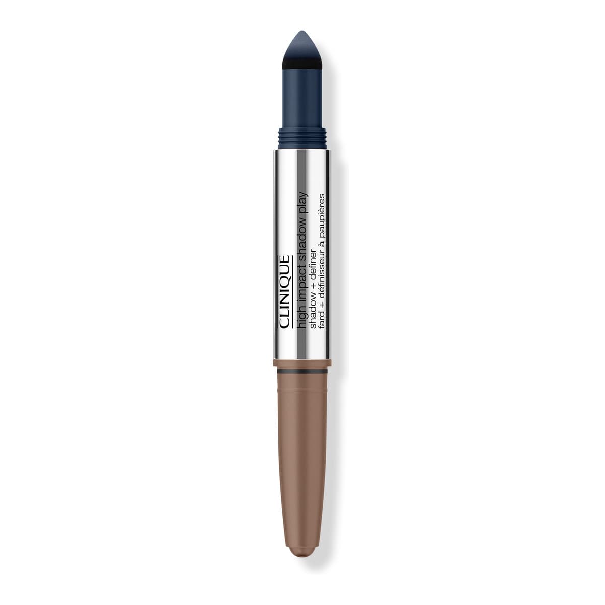 High Impact Shadow Play Eye Shadow + Definer, Day + Night