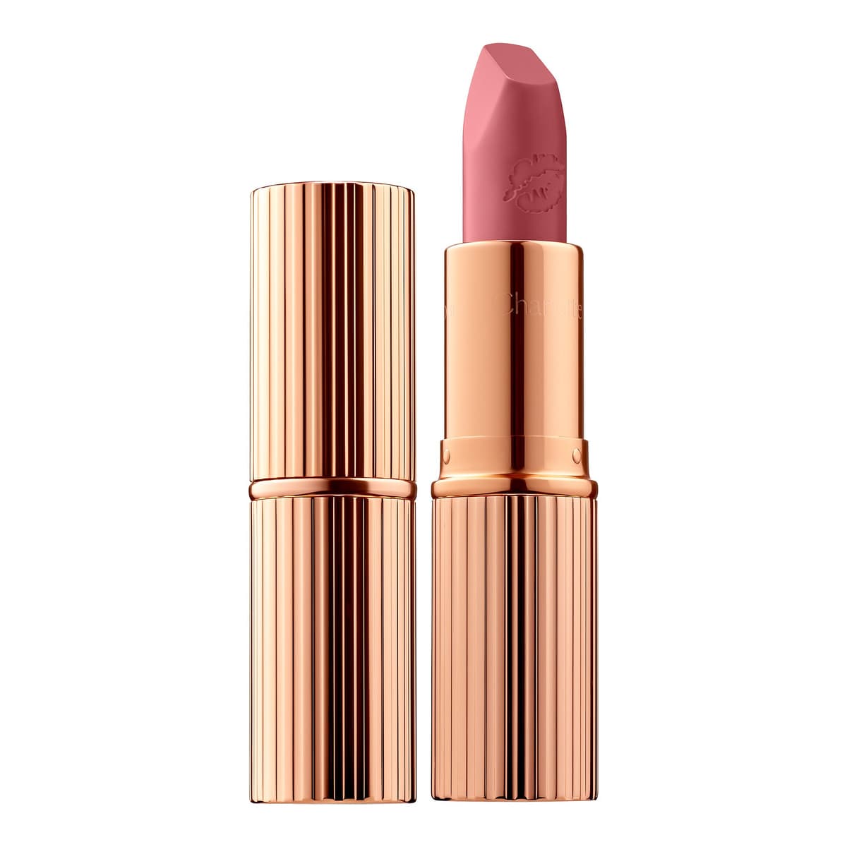 Matte Revolution Hydrating Lipstick, Liv It Up