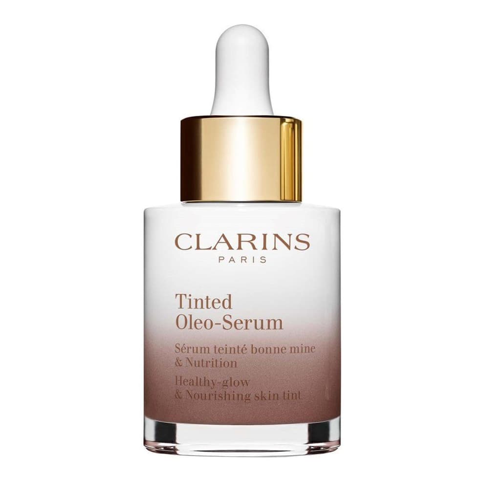 Tinted Oleo-Serum 09