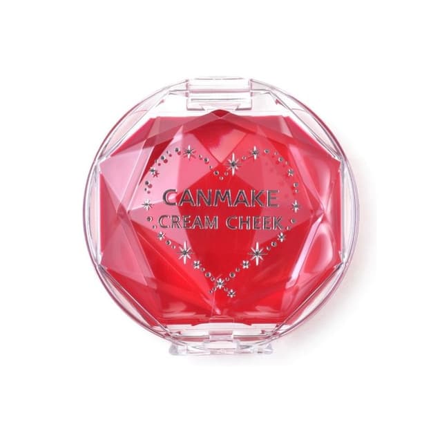 Cream Cheek