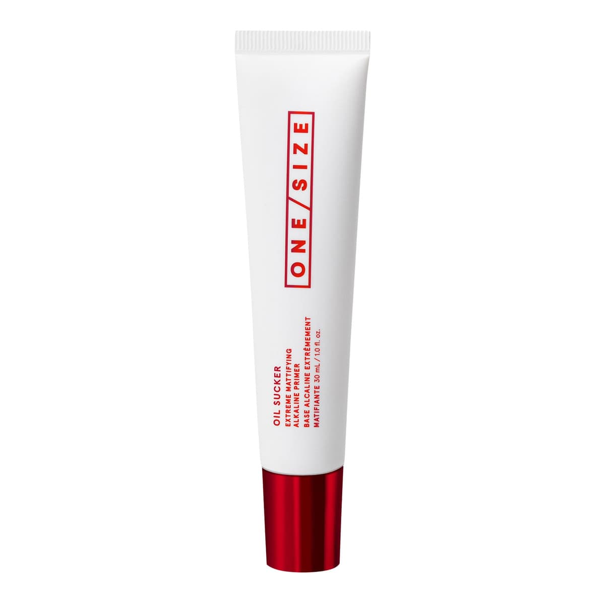 Oil Sucker Extreme Mattifying Alkaline Primer