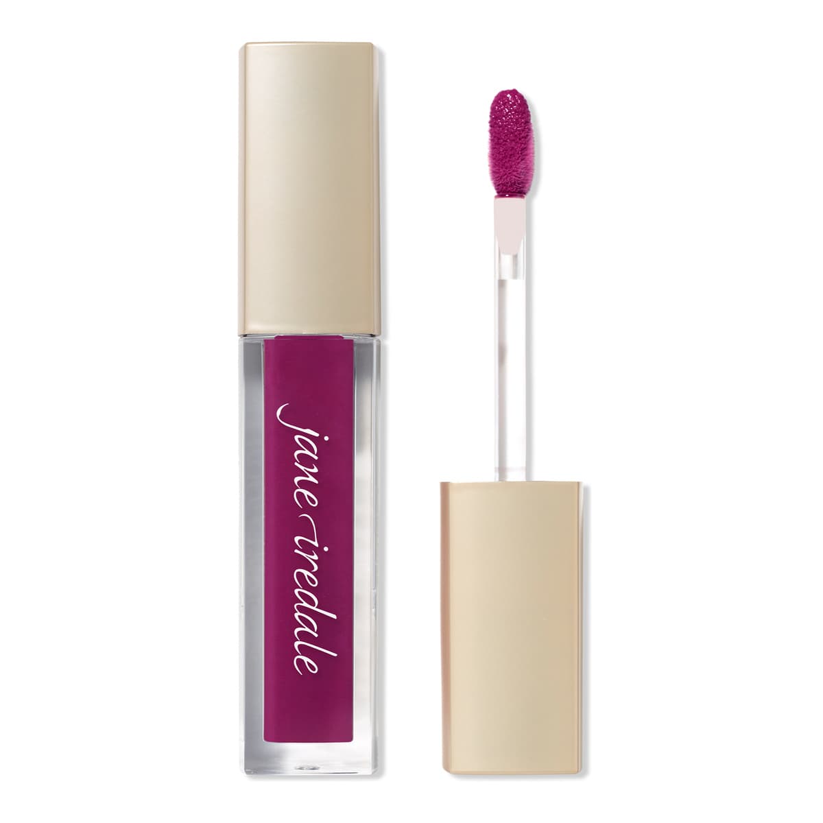 ColorLuxe High Impact Lip Glaze, Juicy