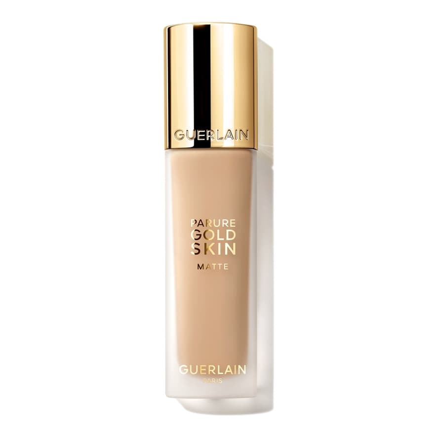 Parure Gold Skin Matte Foundation