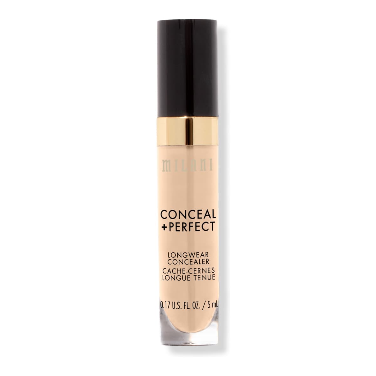 Conceal + Perfect Longwear Concealer, Light Nude