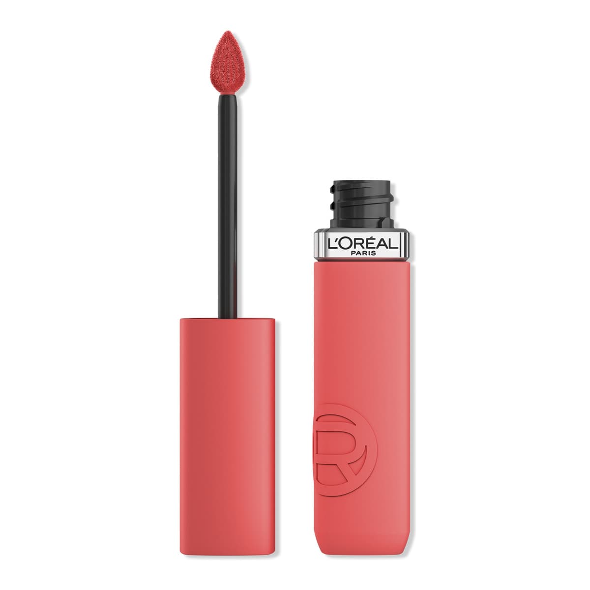 Infallible Matte Resistance Liquid Lipstick, #625 Summer Fling