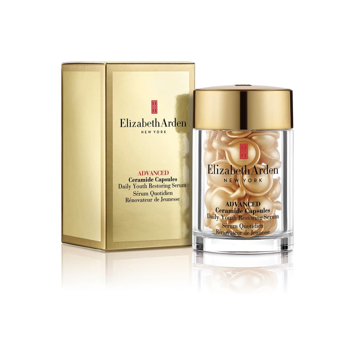 Advanced Daily Youth Restoring Serum x30