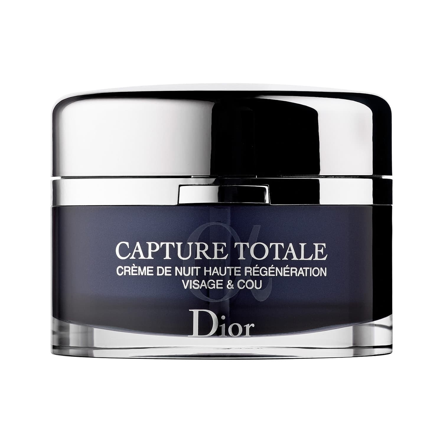 Capture Totale Intensive Night Restorative Crème