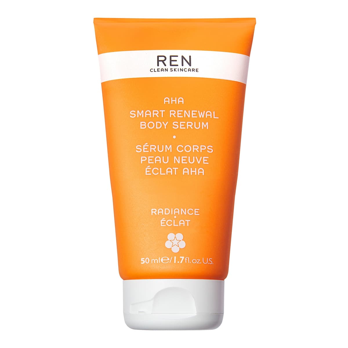 AHA Smart Renewal Body Serum