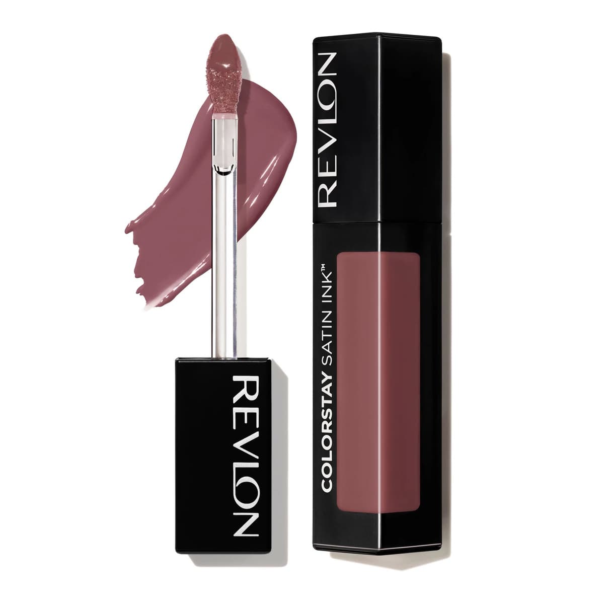 ColorStay Satin Ink Longwear Liquid Lipstick