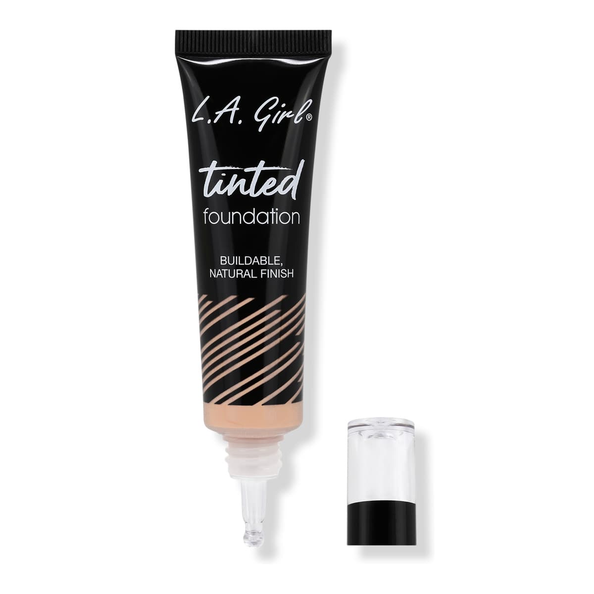 Sheer Skin Tinted Foundation, Beige