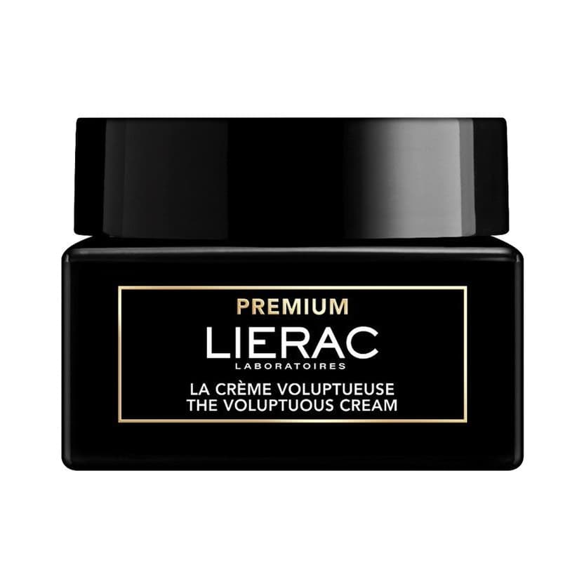 Premium The Voluptuous Cream Absolute Anti-Aging