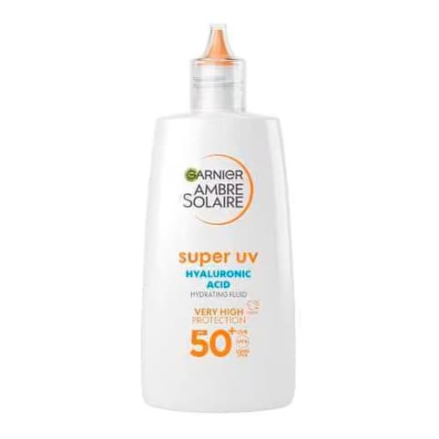 Anti-Dark Spots Protection Fluid