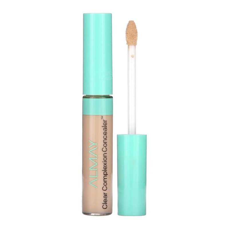 Clear Complexion Concealer, #100 Light