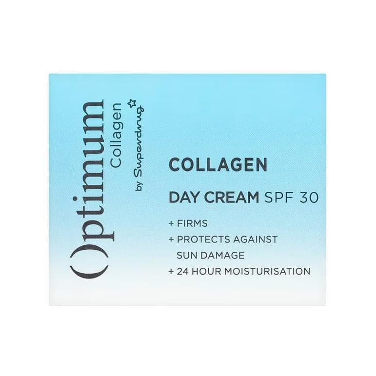 Collagen Day Cream